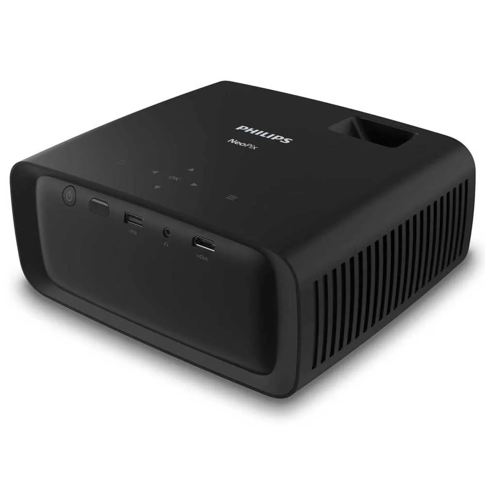 Проектор Philips NeoPix 120